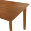 Table de salle à manger Mid-Century