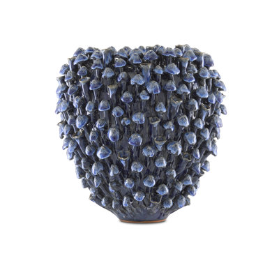 Manitapi Handmade Ceramic / Porcelain Table Vase