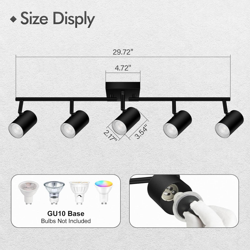 Track Lighting Fixtures Ceiling