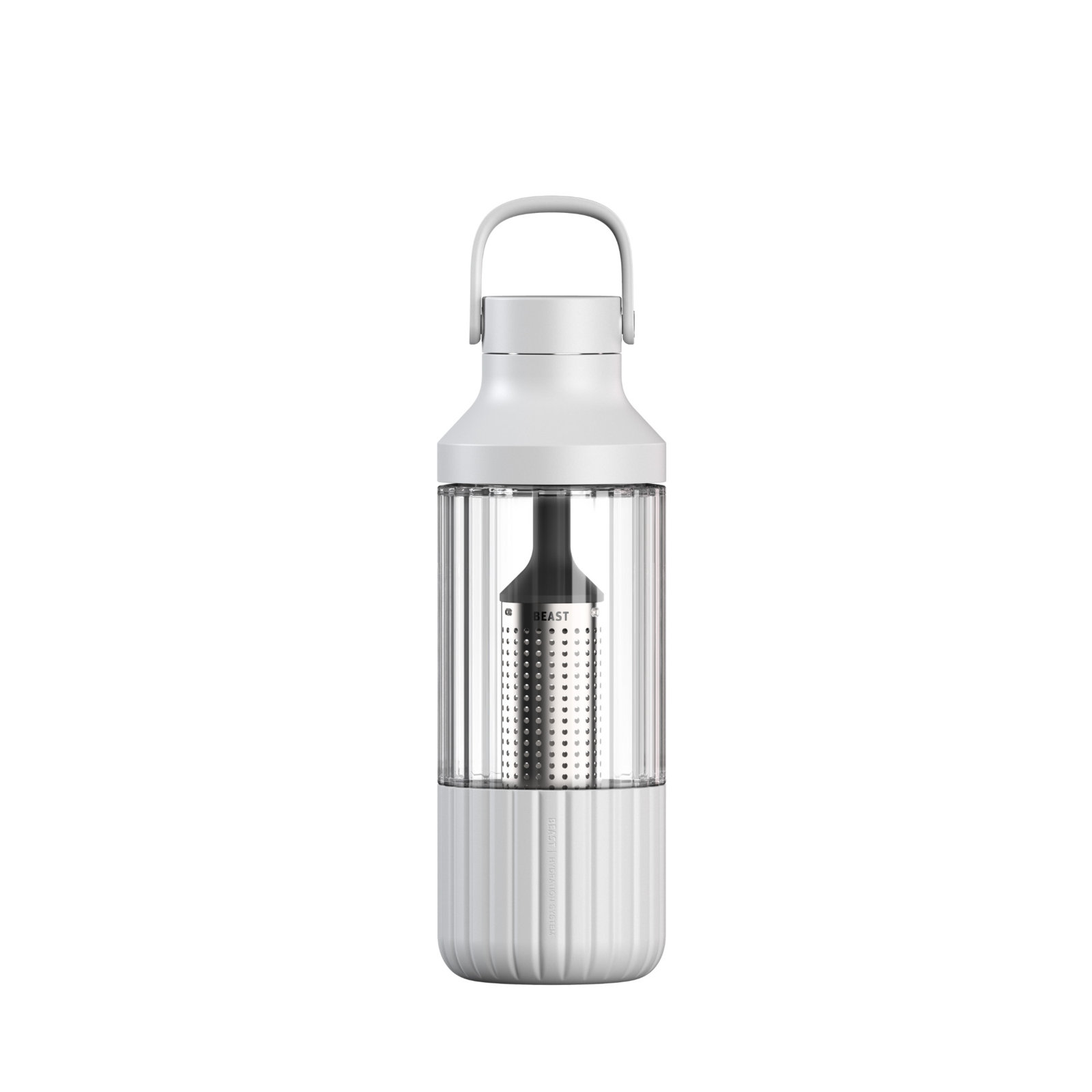 Beast Hydration System, Cloud White