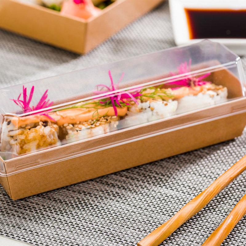 Matsuri Paper Disposable Tableware