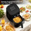 SUPERLEX 5L Air Fryer