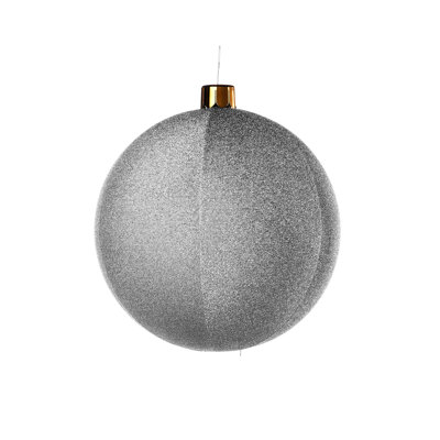 PVC Ball Ornament