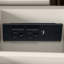 Meuble-lavabo simple Haley 48 po, blanc cachemire