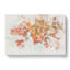 Autumn Leaves - Wrapped Canvas-56647604