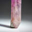 Kunzite Crystal from Nuristan Province, Afghanistan