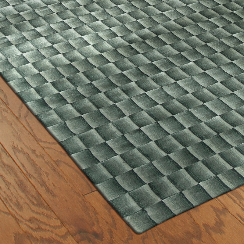 Tapis vert super doux, Rectangle 5 pi x 7 pi