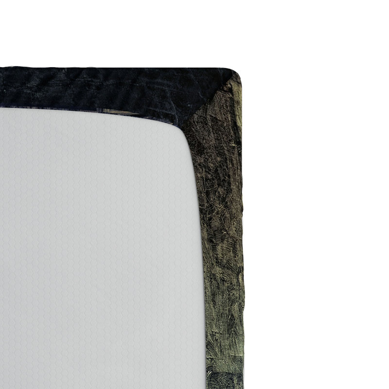 Microfiber Fitted Sheet, Twin XL Fitted Sheet