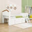 Lit simple avec 4 tiroirs et garde-corps-1880023520