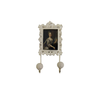 Speth Brass Picture Frame