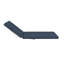 Coussin de chaise longue d'extérieur Kacy Sunbrella®-246407837-246407826