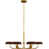 Natural Brass is out of stock selected