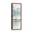 Classic Brown Wood Framed is unavailable
