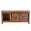 Gratian TV Stand for TVs up to 55"