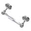Cestino Wall Mounted Spring Toilet Paper Holder-10365493