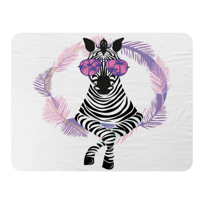 Rodiguez Throw Blanket