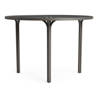 Kantan Outdoor Round Dining Table