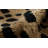 Hand Tufted Wool Animal Print Indoor Rug-1599190561