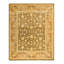 Classic One-of-a-Kind 8' 4" X 10' 5" Hand Knotted Area Rug
