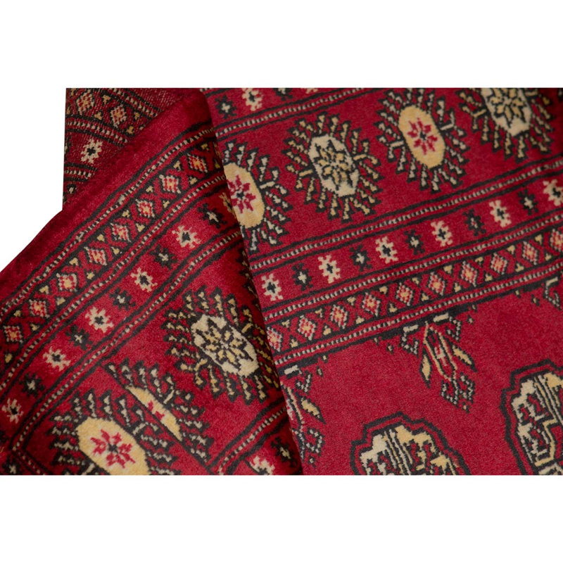 One-of-a-Kind 4'1" x 6' Area Rug