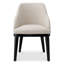 Costa Upholstered Arm Chair