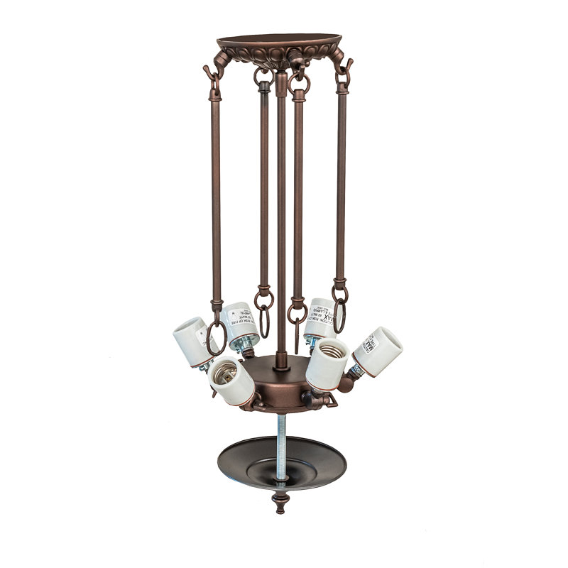 6 - Light Pendant