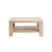 Lai Coffee Table With Open Shelf-2123611587-2123611586