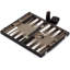 Jeu de backgammon en cuir-70630950-70630951