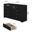 8 - Drawer Chest of Drawers-1749948743
