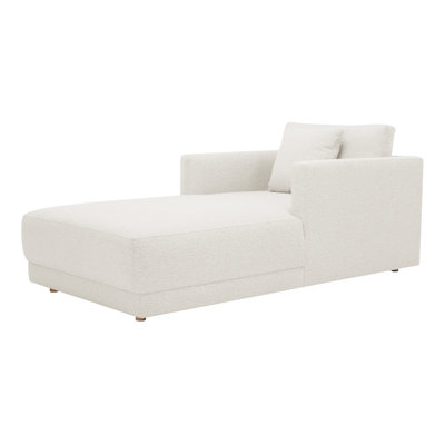 Chaise rembourrée Vervino
