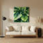 Art mural en métal Botanical Colocasia-1426643595