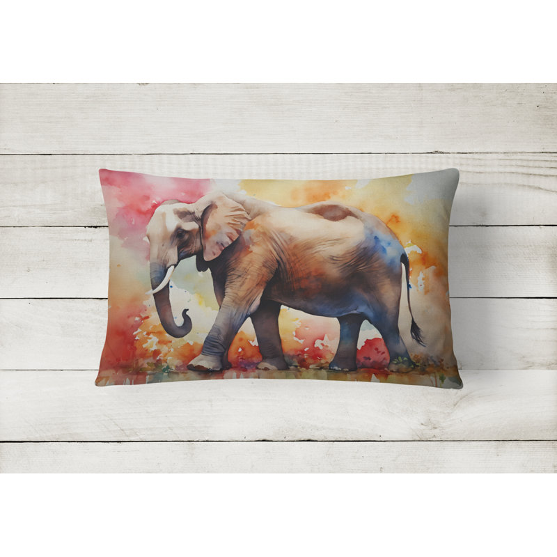 Other/No Pattern Outdoor Throw Pillow