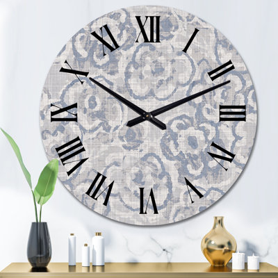 Horloge murale