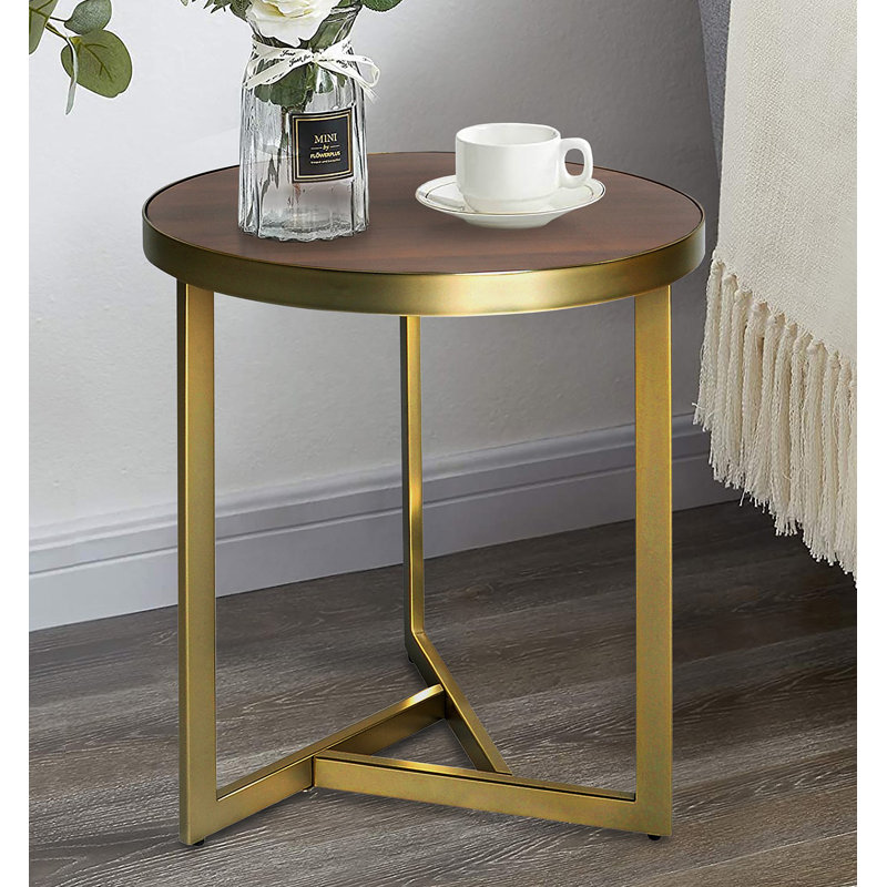 Torain End Table