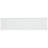 Tremont 12'' L x 3'' W Ceramic Bullnose Tile Trim-90291068