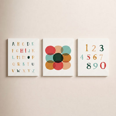 Citlali Education 3 - Piece