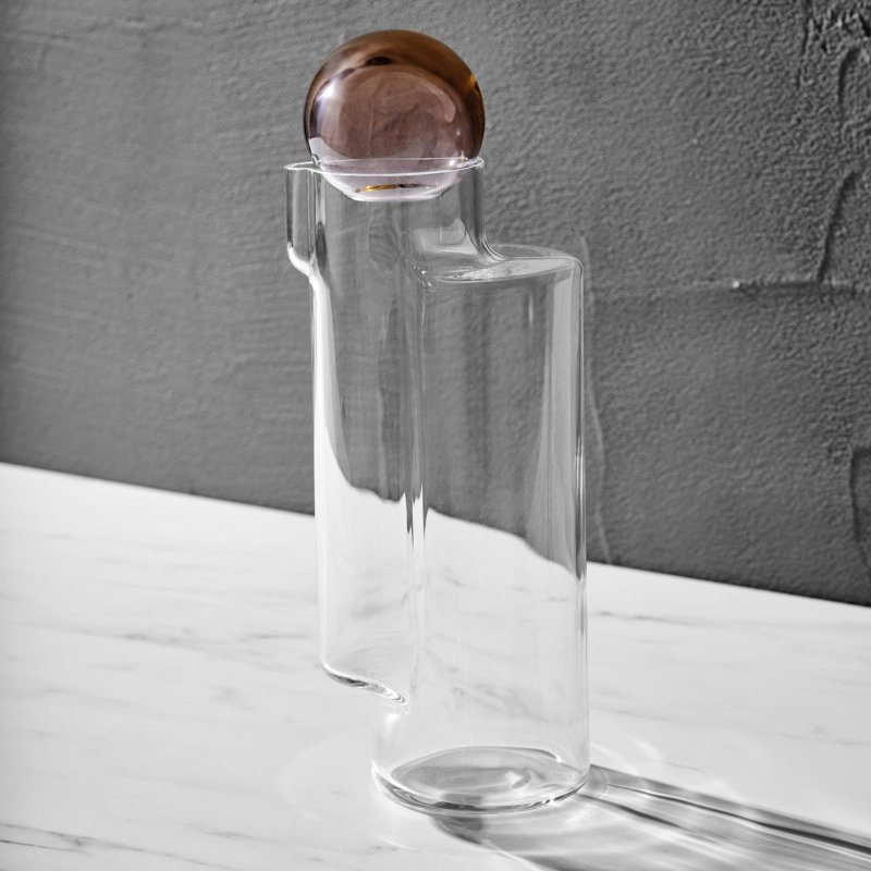 Juno 2 - Piece Carafe Set