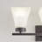 Bayfield Three Light Wall / Bath from Generation Lighting -1809735209-1809735211