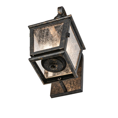 Lapalma - Light Outdoor Wall Lantern