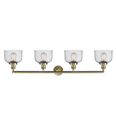 Hannelore 4 - Light Vanity Light