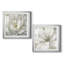 Pivoine parfaite - ensemble de 2 cadres photo sur papier-20129227-20129226-20129238