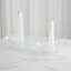 Andromeda Handmade Glass Table Vase-1864505487