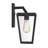 Breton English Bronze Outdoor Wall Lantern-28784604