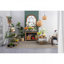 Table basse 32 po x 18 po Farmhouse