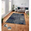 Tapis luxueux (5,2 x 7,5 pi), 100% polyester, 740 g / m² | Tissu de velours doux avec envers en feutre antidérapant, éponge stratifiée pour le confort | Facile à nettoyer, lavable à la machine à 86 ° F | Idéal pour décorer un salon ou une chambre à coucher-160284557