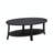 Hansmeier Solid Wood Top Coffee Table-727225508