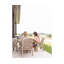 Berlin Gardens Kids Regular Top With White Base Comfo Back Dining Chair-286881247