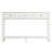 Philomena Fluted Console Table With 3 Drawers