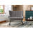 Koekoek Solid Wood Rocking Chair-351306589