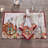 Monterrey 100% Polyester Holiday Turkey Square Napkin